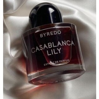 [𝙼𝚢𝚜𝚝𝚎𝚛𝚢𝙿𝚎𝚛𝚏𝚞𝚖𝚎] - Nước hoa Casablanca Lily