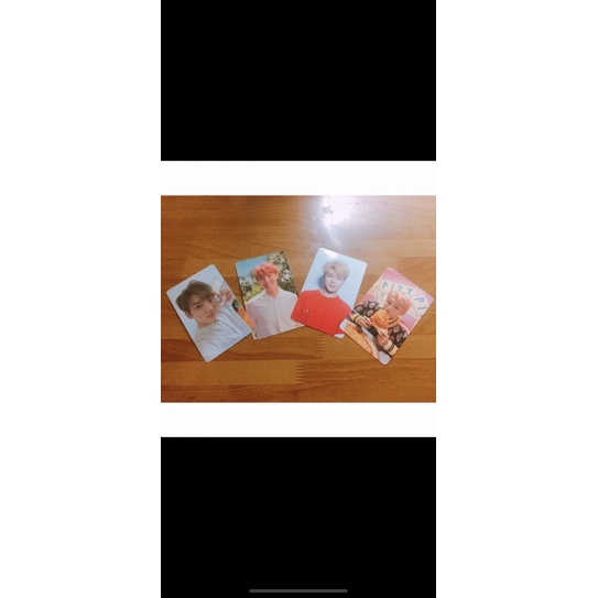 Album BTS Love Your Self: Her