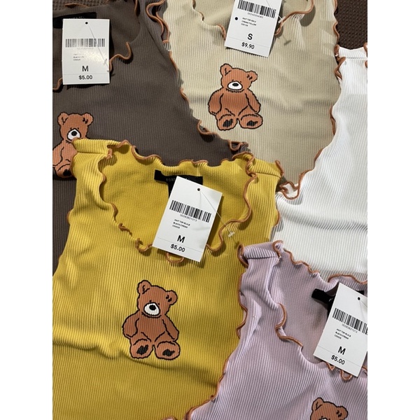 Áo thun balo bo thun hiệu xuất full tag