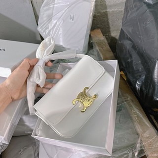Túi Ce lin dáng dài size 22 mới fullbox