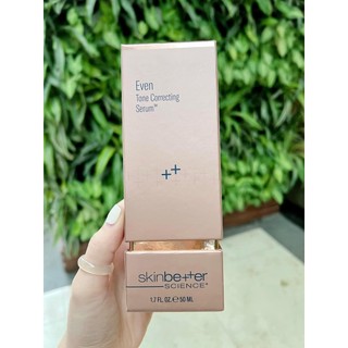 Skinbetter Eventone Correcting serum tinh chất dưỡng trắng, serum sáng da