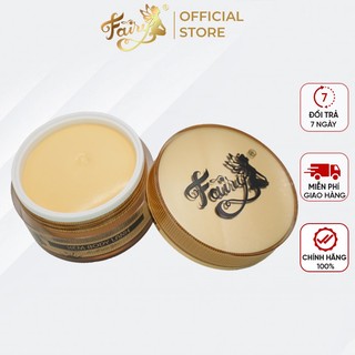 Kem body dưỡng trắng da Fairy chất kem lạnh làm sáng da, thẩm thấu nhanh 250gr