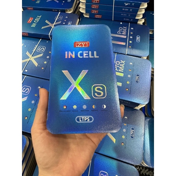 màn hình thay thế zy xs in cell