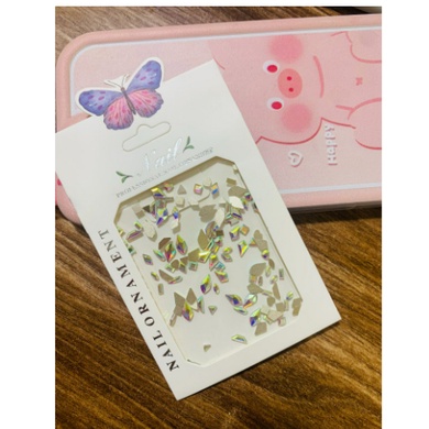 Đá chân bằng 100 viên SIZE NHỎ