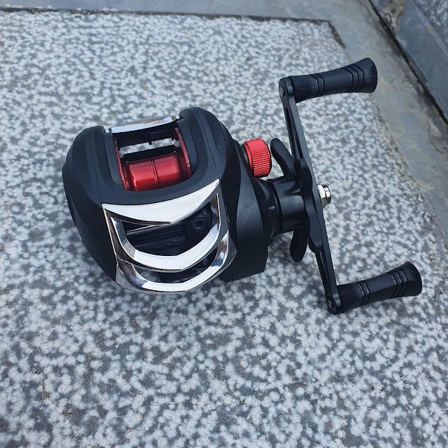 Máy Ngang Câu Lóc Cho Người Mới Học Câu B22