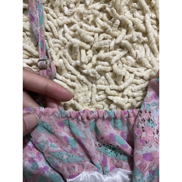 Váy Hoa Nhí Hàn Quốc