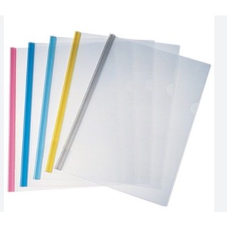 Rút gáy-file rút gáy kẹp tài liệu trong mỏng
