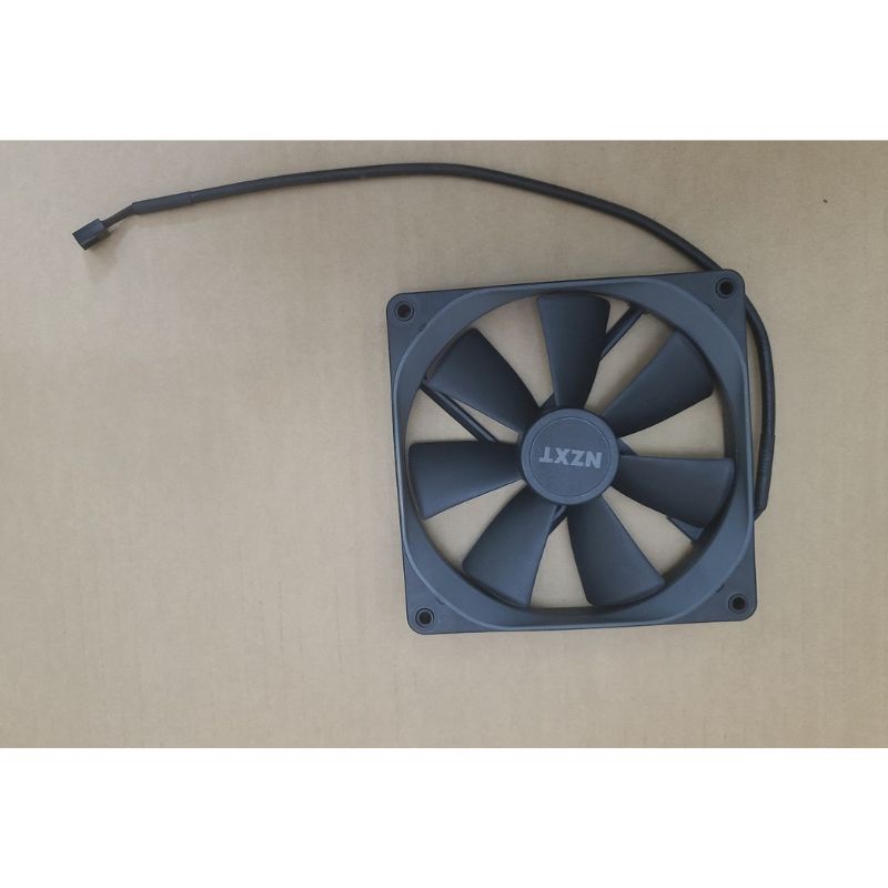 Quạt tản nhiệt máy tính NZXT Aer P 140mm RF-AP140-FP