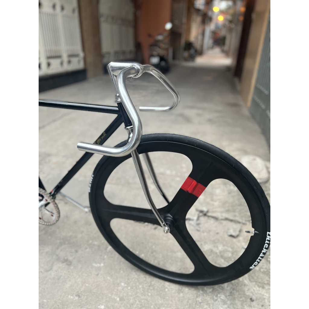 Potang Vintage số 7 dùng cho xe Fixed Gear