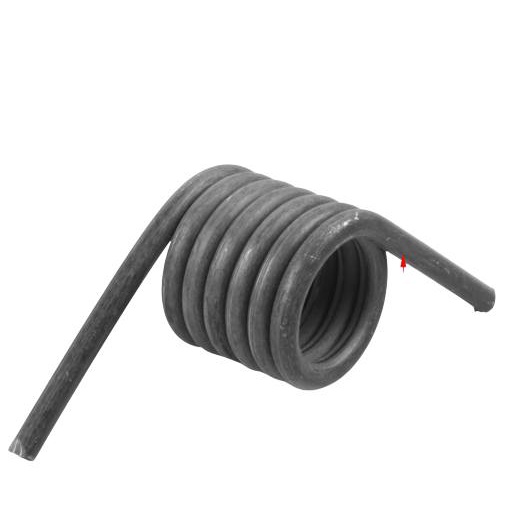 Lò xo dùng cho máy cắt sắt nhiều cỡ khác nhau