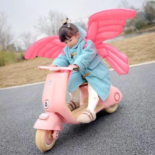 Xe máy điện Vespa Q916