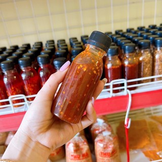 Nước Sốt Me Cay
