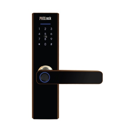 Khoá Cửa Vân Tay PHGLock FP8003