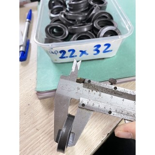 Phớt áp 22x32