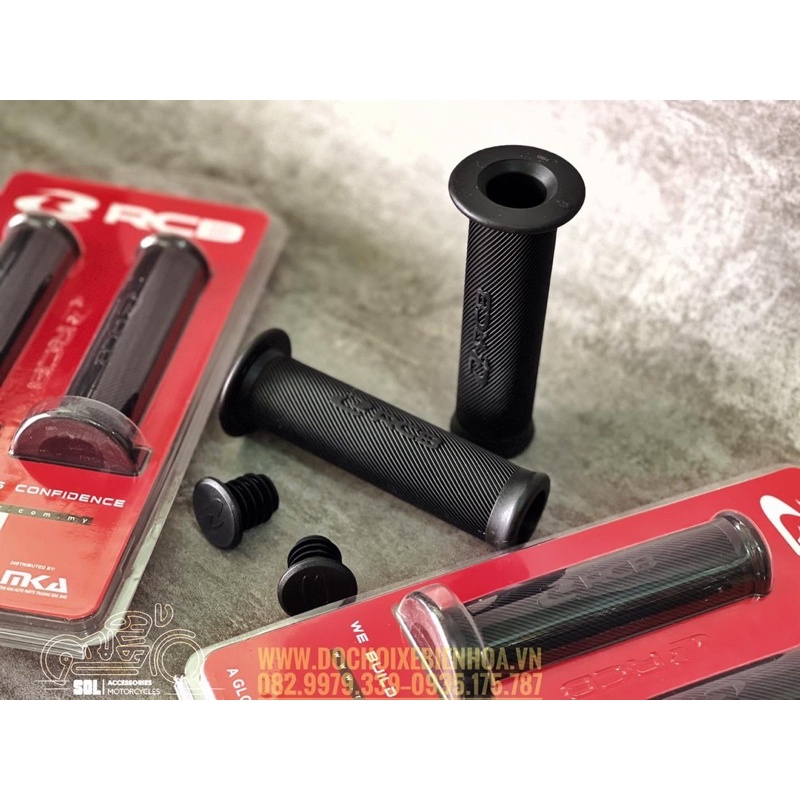 BAO TAY RCB HG66 chính hãng