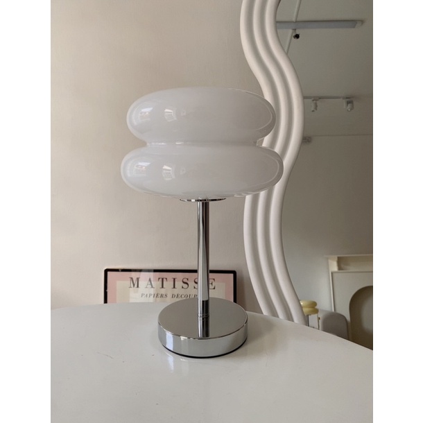 Macarons Lamp Usb+ đèn dây led