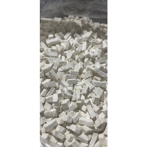 Cùi bưởi Năm roi khô đã khử đắng 50 gr túi hut ck