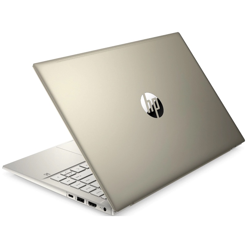 Laptop HP Pavilion 14-dv2074TU 7C0P3PA (Core i5-1235U | 8GB | 512GB | Iris Xᵉ Graphics | 14 inch FHD | Windows 11| WGold