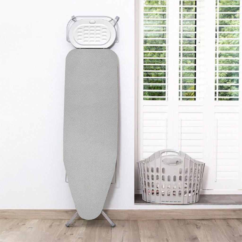 [Toolroom] Vỏ Bọc Bảng Ủi Đồ Chịu Được Sức Nặng - Chống Vết Bẩn Và Vết Bẩn - Phù Hợp Với Cây Xương Rồ