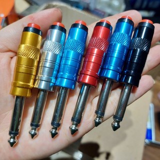 Công tắc bàn đạp máy pen