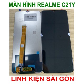 Màn hình realme c21y