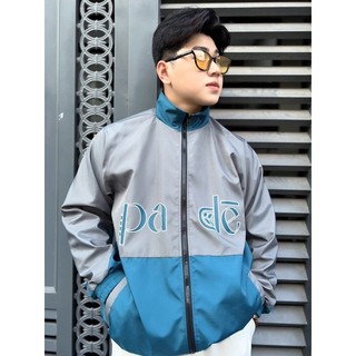 ÁO KHOÁC DÙ PADẼ UNISEX 3