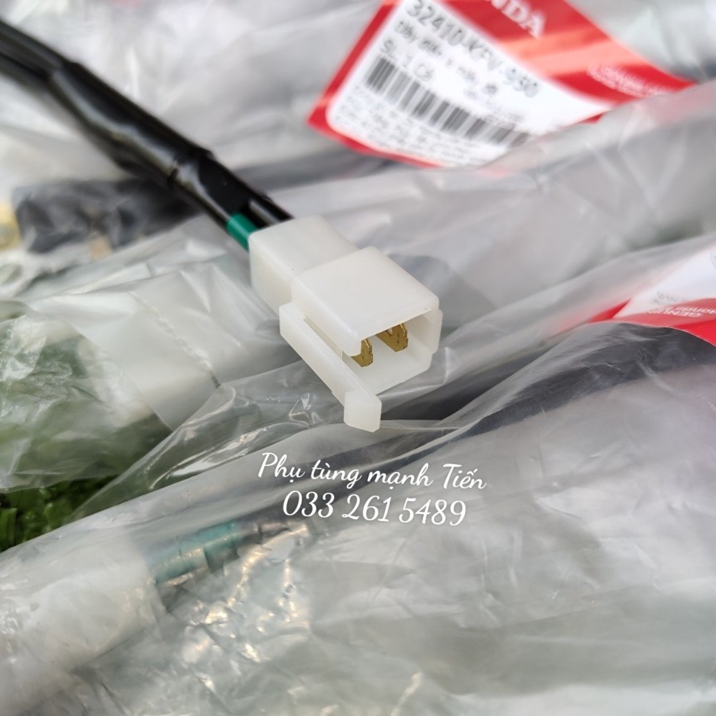 Dây củ đề super - dream Thái chính hãng mã 32410KFV950