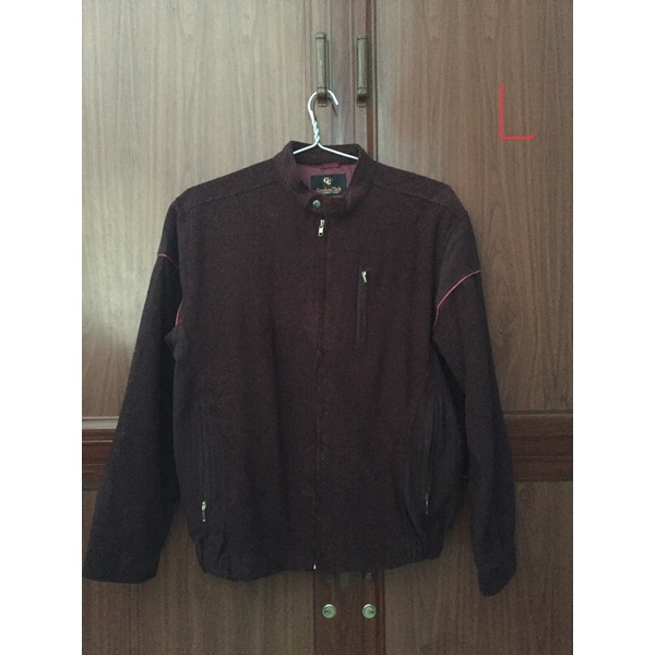 Khoác nam đẹp si 2hand