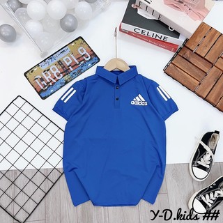 adidas cho bé nam