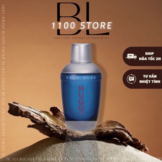 ✨bl✨ nước hoa hugo boss hugo dark blue ✨