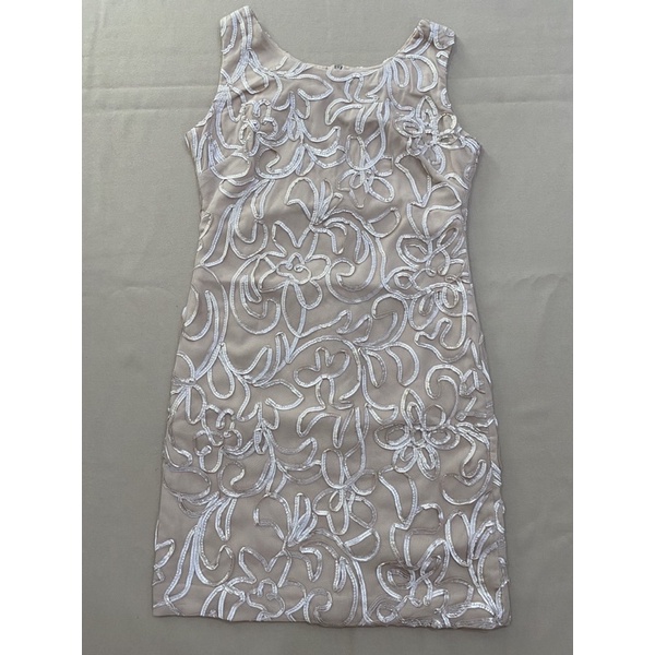 Đầm ren xuất khẩu 3 màu - Thanh lý vnxk