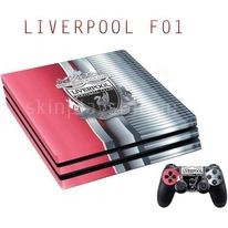 Skin dán máy ps4 football