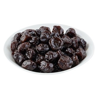 Mơ xào cay Hồng Lam