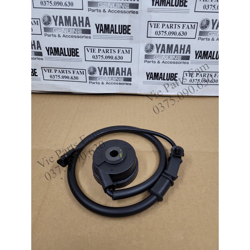 Cụm công tơ mét xe Janus/ Grande