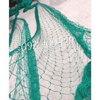 Lưới chắn bóng đá ,bóng chuyền quây sân cao 4m chịu thời tiết