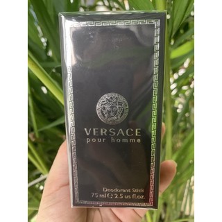 Lăn Khử Mùi Versace Pour Home_75ml.