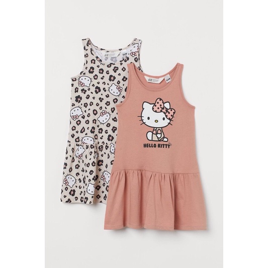 VÁY ĐUÔI CÁ HM MÙA HÈ CHO BÉ GÁI