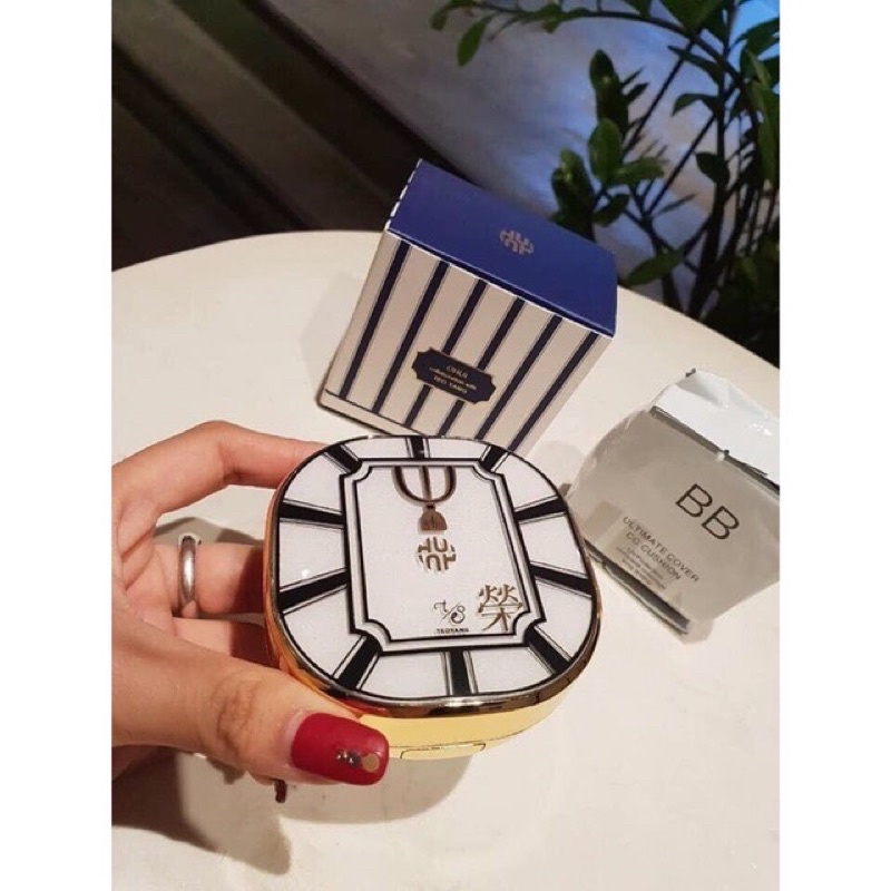 Phấn nước đa năng cao cấp Ohui