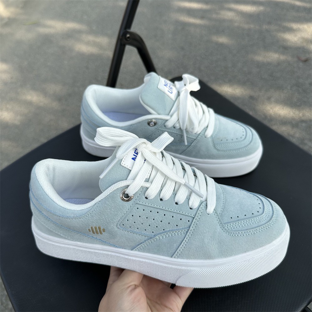 Giày nữ sneaker thể thao đế cao cổ thấp năng động phong cách Ulzzang Hàn Quốc G026- Havava