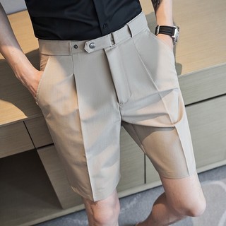 Quần short tây âu cao cấp