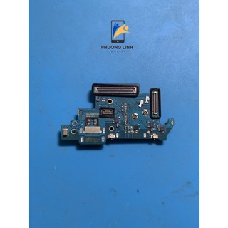 Bo Sạc Điện Thoại Samsung A80