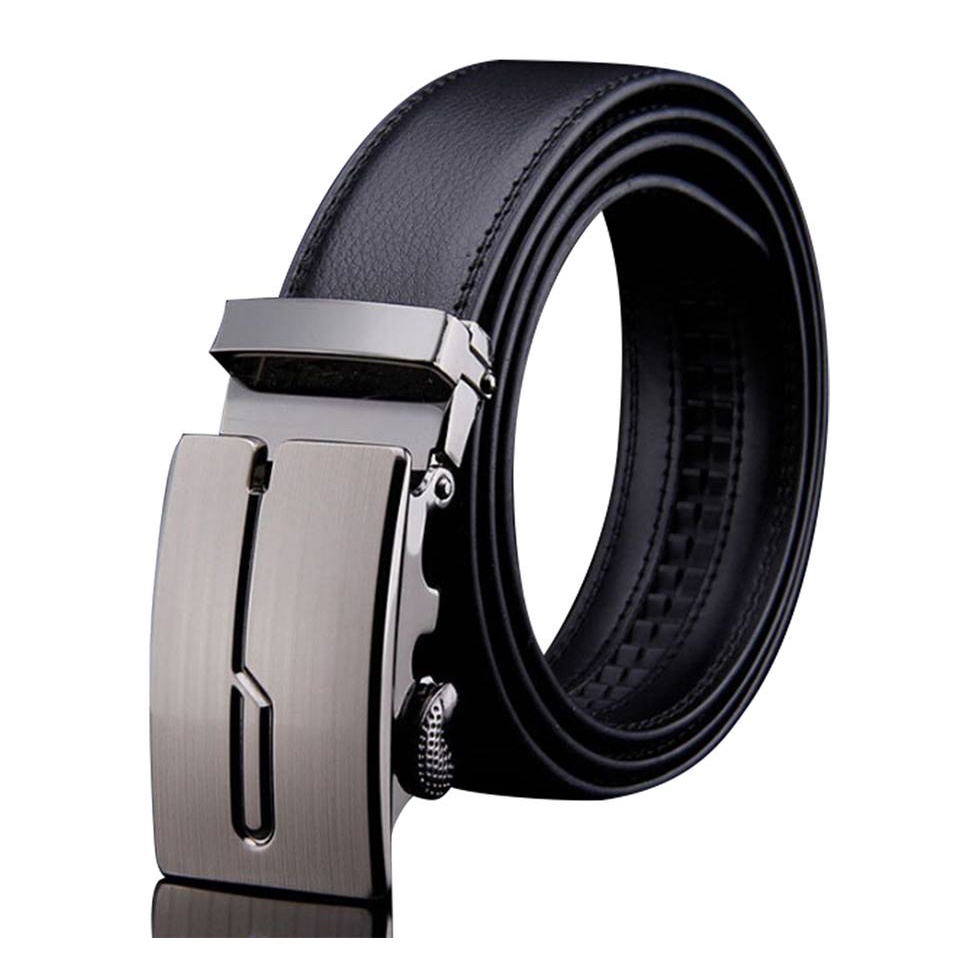 Thắt lưng nam da mềm thời trang kiểu dáng mới giá rẻ