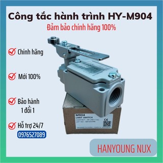 Công tắc hành trình hy-m904