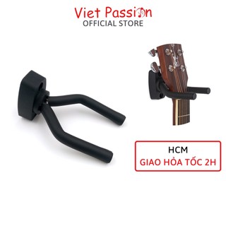 Móc treo đàn guitar, móc treo đàn ukulele, guitar nhỏ gọn chất lượng Viet Passion HCM