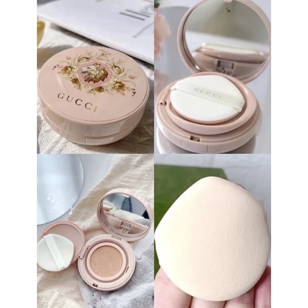 Phấn Nước Gucci Beauty Cushion De Beaute Foundation