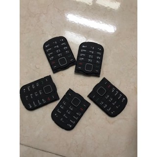 Bàn phím Zin Vỏ ngoài dành cho máy nokia 1202