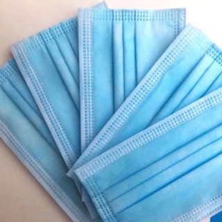 10 cái khẩu trang Y tế 4 lớp