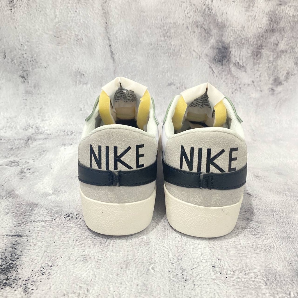 Giày Sneaker NIKE Blazer low 77 JUMBO S'Cấp , Full box, bill + phụ kiện đi kèm