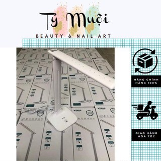 Đèn nối mi làm nail