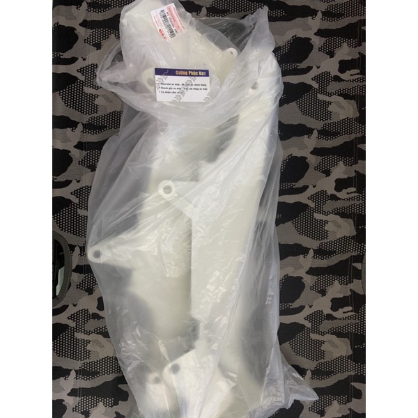 Bửng Xipo  110 120 Hàng zin mới